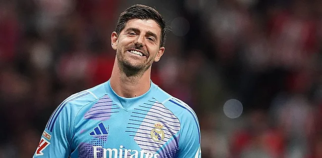 Atletico-fans eisen drastische actie tegen Courtois