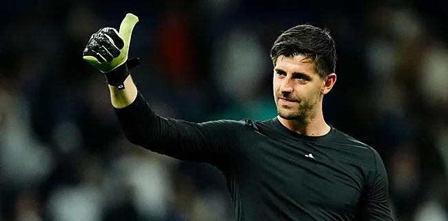 Courtois reageert nogmaals na niet-selectie voor EK