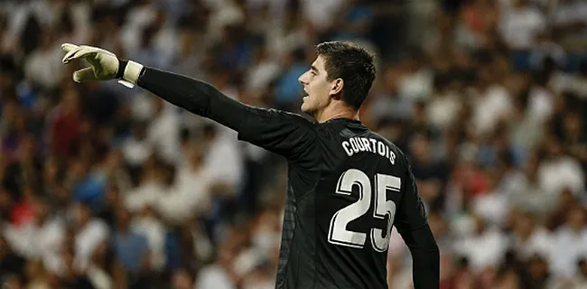 Spaanse pers bejubelt 'De Redder' Courtois: 