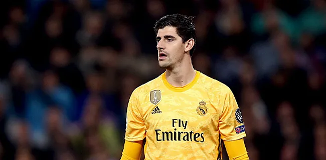 Fabregas zet kritische Courtois op zijn plaats