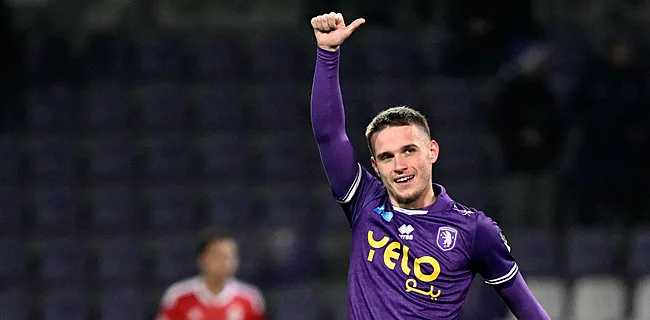 Aanvaller trapt Beerschot terug naar leidersplaats