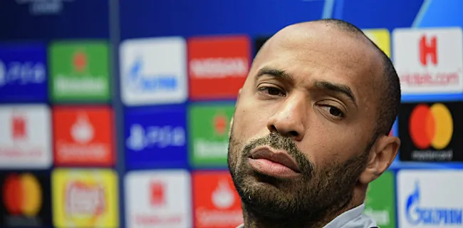 Thierry Henry kan ‘KDB-uitspraak’ niet geloven