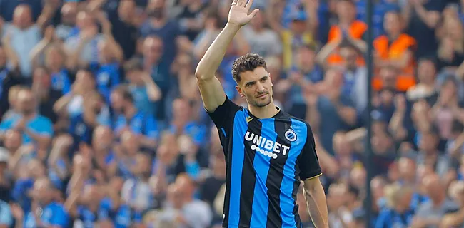 Meunier heeft transfer nu ook helemaal beet