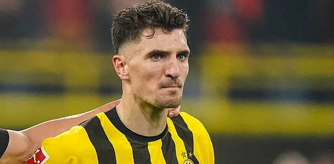 Meunier en Dortmund trekken met kater de winterstop in