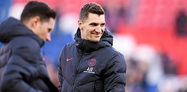 'Topclub drukt door voor Meunier, oude bekende JPL als vervanger bij PSG'