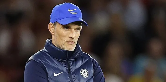 'Chelsea heeft nieuwe coach al beet'