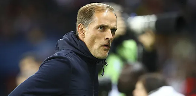 'Ophefmakend ontslag in de maak: Tuchel klaar om over te nemen'