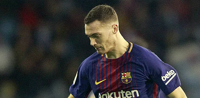 Vermaelen weet Europese pers opnieuw te verbazen