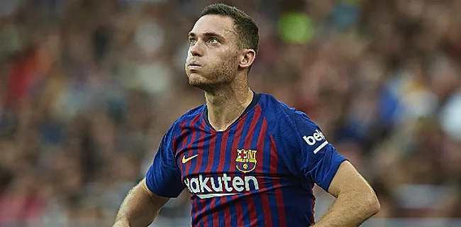 Football Leaks: Bizarre clausules in contract Vermaelen lekken uit