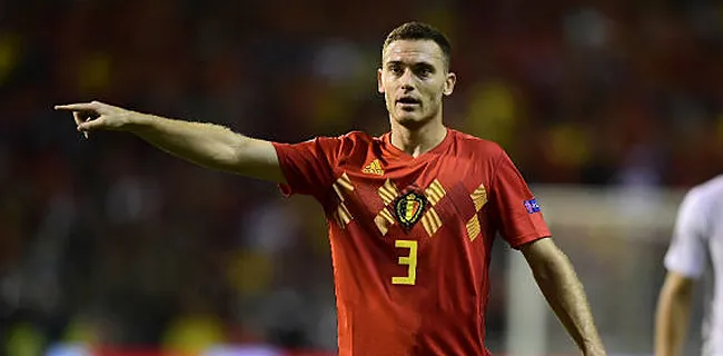 Verbeke spreek klare taal over komst Vermaelen