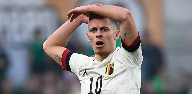 'Anderlecht vol voor Thorgan: vraagprijs Dortmund lekt uit'