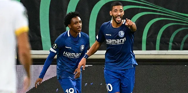 Europese heldenrol Tissoudali, Club Brugge kan terug winnen