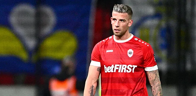 TRANSFERUURTJE: 'Fredberg wil oude bekende, sterkhouder Club aast op transfer'