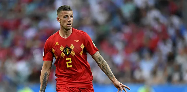 United-icoon haalt uit na mislopen transfer Alderweireld