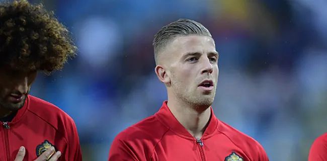 'Kansen Alderweireld nemen toe: Barça-verdediger op weg naar PL'