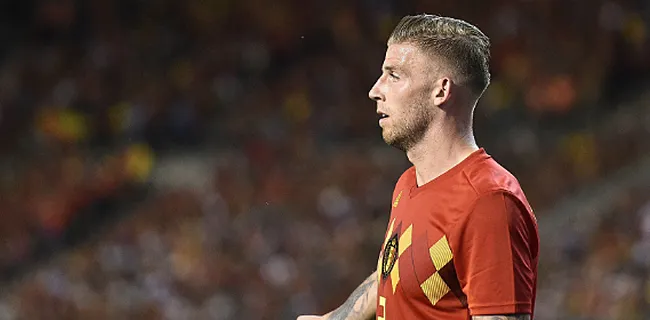 POLL: heeft Alderweireld nog toekomst als Duivel na transfer?