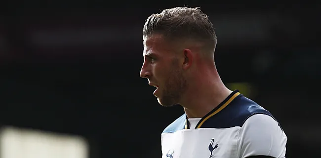 'Man Utd krijgt nieuws van Boateng, gevolgen voor Alderweireld?'