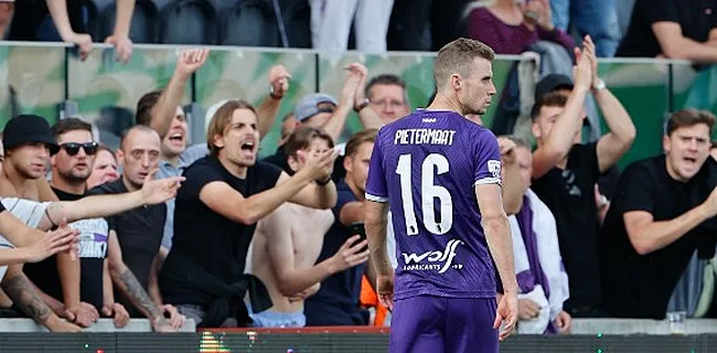 Pietermaat ziet Beerschot goede zaak doen: 