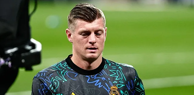 'Twee PL-giganten vechten om handtekening Kroos'