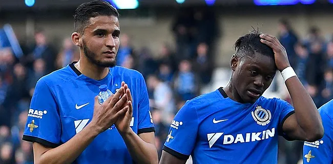 'Zulte Waregem haalt nog een oude bekende van Club Brugge'