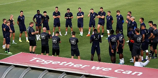 Gent komt met klasse-gebaar voor trouwste fans