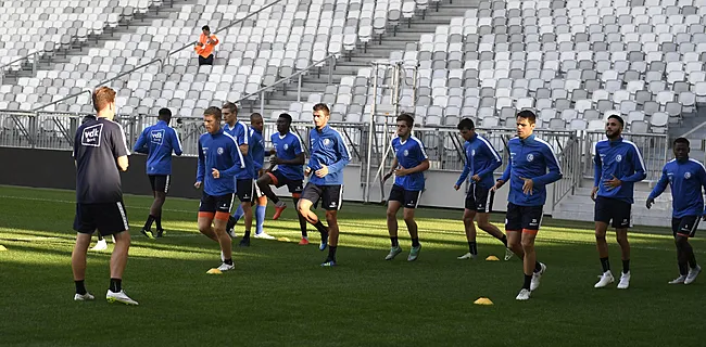 'Gent wil oude bekende terug naar Ghelamco Arena halen'