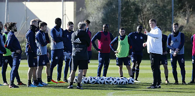 'Saint-Etienne steekt Anderlecht stokken in de wielen'