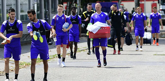 Beerschot blijft ondanks heisa gewoon winnen