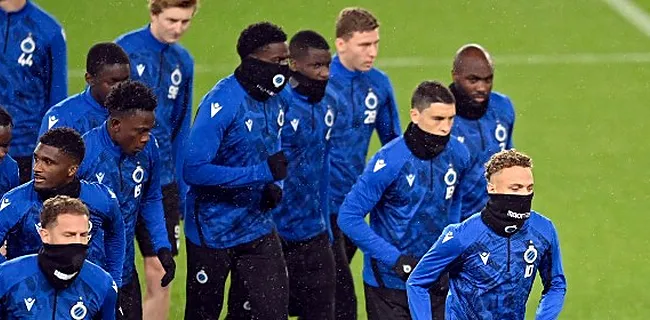 'Akkoord gevonden: eerste wintertransfer bij Club'