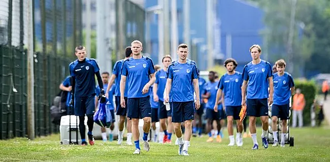 Genk heeft beet: voorzitter bevestigt transfer