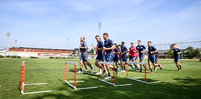 STVV pakt uit met smaakmaker Jupiler Pro League