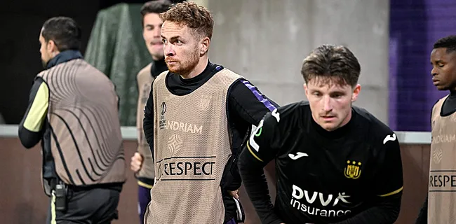 TRANSFERUURTJE: 'Eriksen toch naar Anderlecht, Tedesco out?'