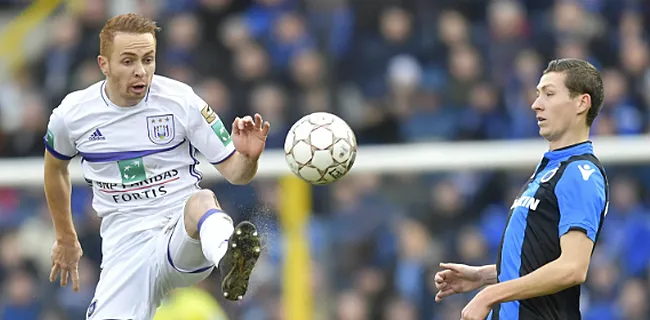 'Club en Anderlecht kunnen revelatie voor prikje ophalen'