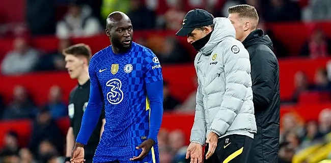 Roy Keane haalt sloophamer boven voor Lukaku