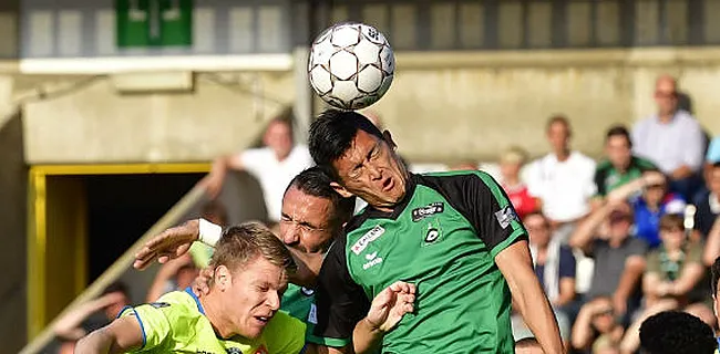 Cercle Brugge weet Ueda definitief van de hand te doen