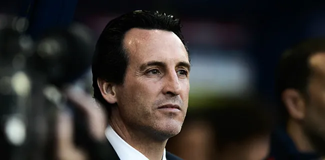 Emery bevestigt: versterking Arsenal onderweg