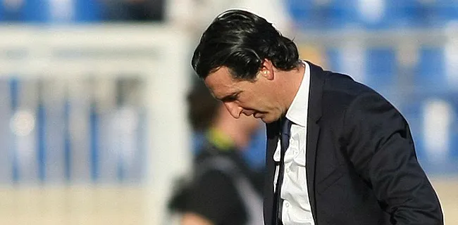 'Ontslag Emery lonkt, Arsenal duidt opvolger al aan'