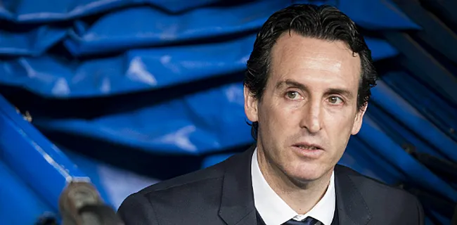 Emery out? Eigenaar PSG reageert na exit tegen Real