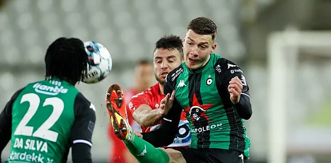 Cercle Brugge verwerkt mokerslag in volle PO-strijd