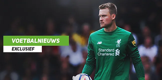 Mignolet over nieuw project, toekomst als Rode Duivel en terugkeer naar JPL