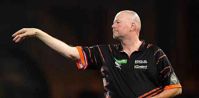 WK Darts: Drama voor Barney en Cullen, sensatie in Ally Pally