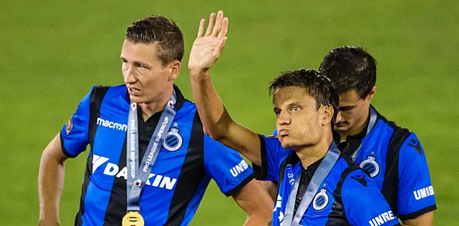 OFFICIEEL: 18-jarig doelwit van Club Brugge tekent contract in Zweden