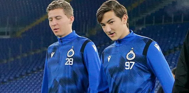 TU: 'Eerste winteraanwinst Gent bepaald, Hazard hakt knoop door'