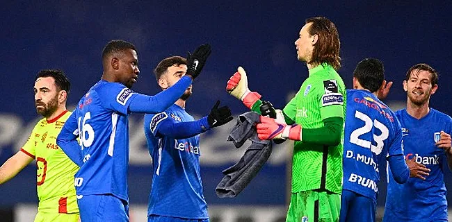 Genk grijpt in na plots vertrek Vukovic