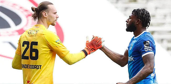 Volgende topdeal voor KRC Genk: 