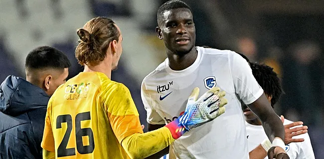 'Genk bibbert: PL-club wil ver gaan voor Onuachu'