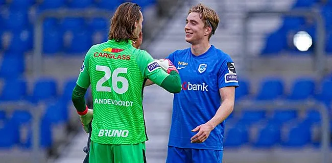 Genk ziet cruciale pion nog uitvallen