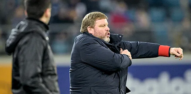 AA Gent vermijdt in absolute slot nieuw gezichtsverlies