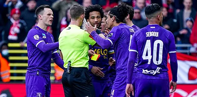 'Beerschot neemt afscheid van nog twee spelers'