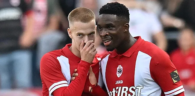 'West Ham vergeet Keita voor flopaankoop Man City'